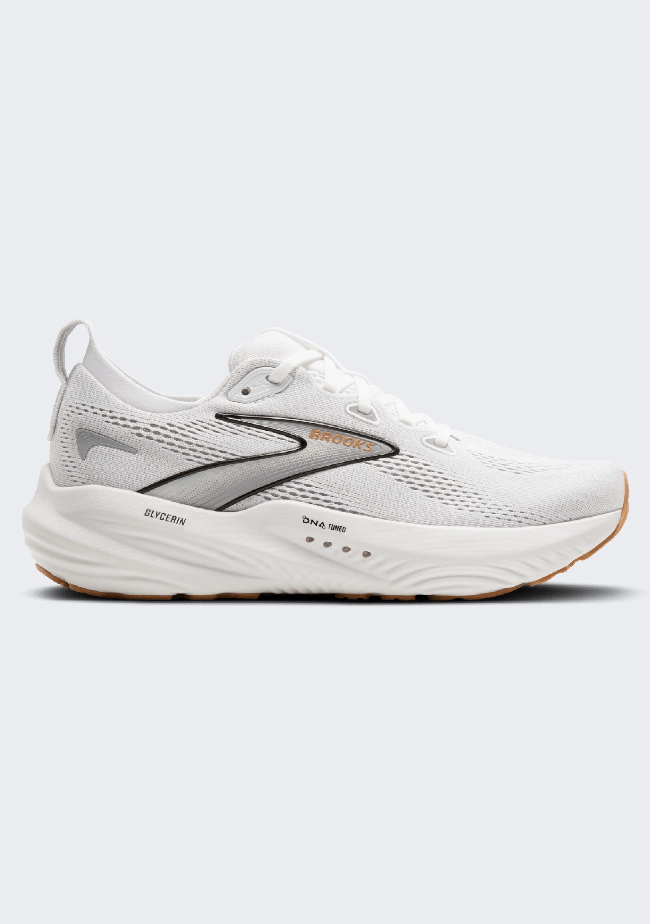 Cushioned Brooks Women'S Glycerin 22