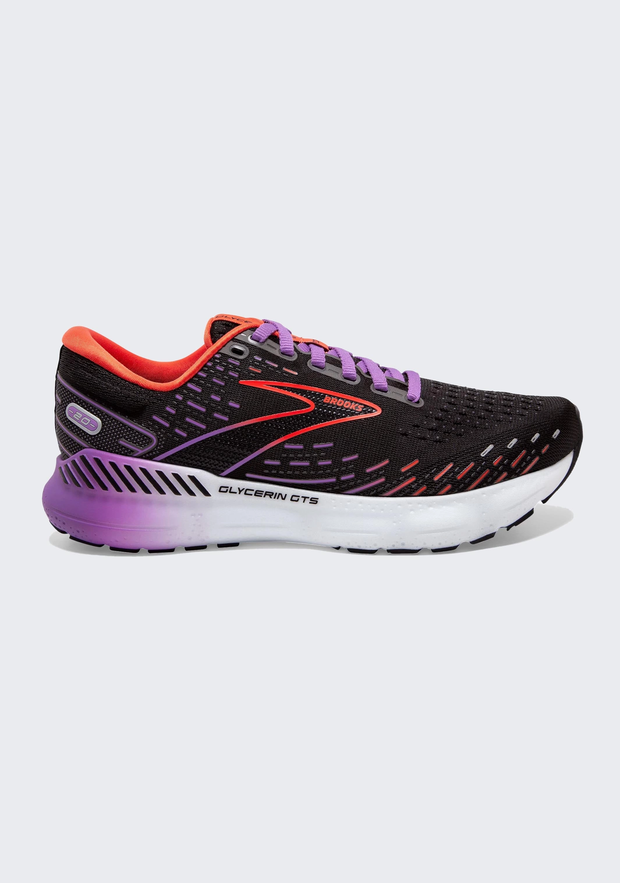 Brooks Women??S Glycerin Gts 20 Timeless Easy On/Off