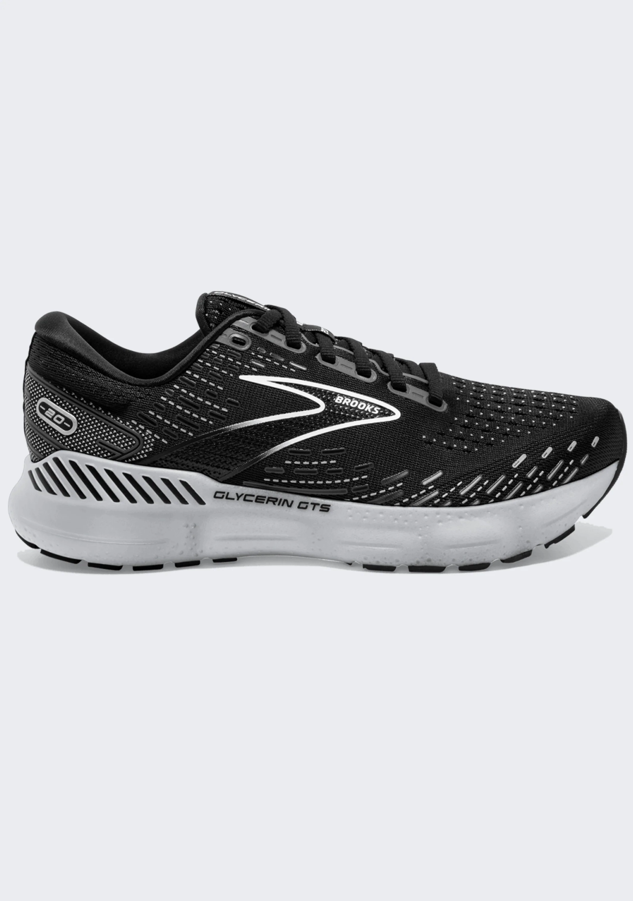 Chic Footwear Fashion Footwear Brooks Women'S Glycerin Gts 20
