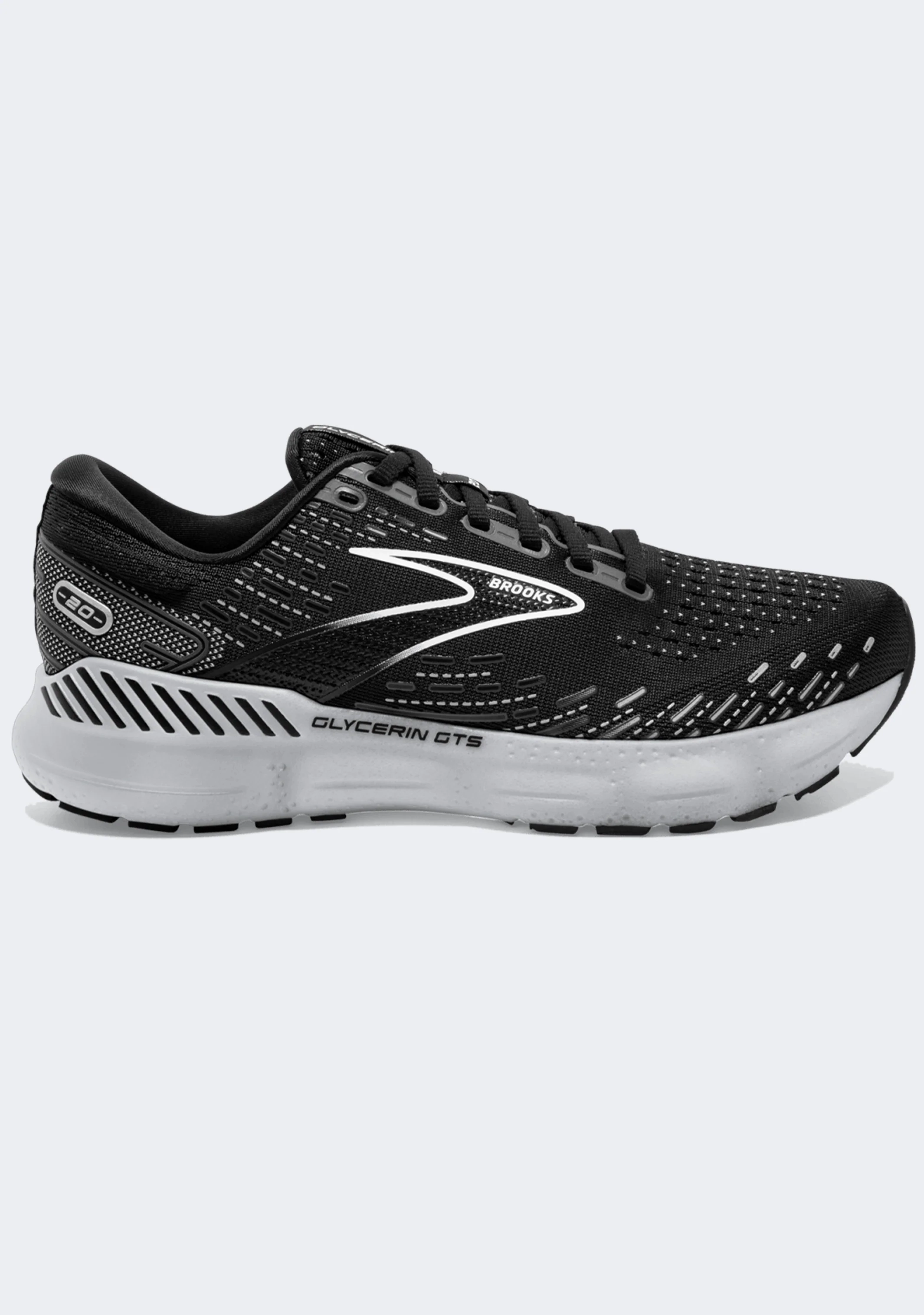 Statement Footwear Brooks Women'S Glycerin Gts 20