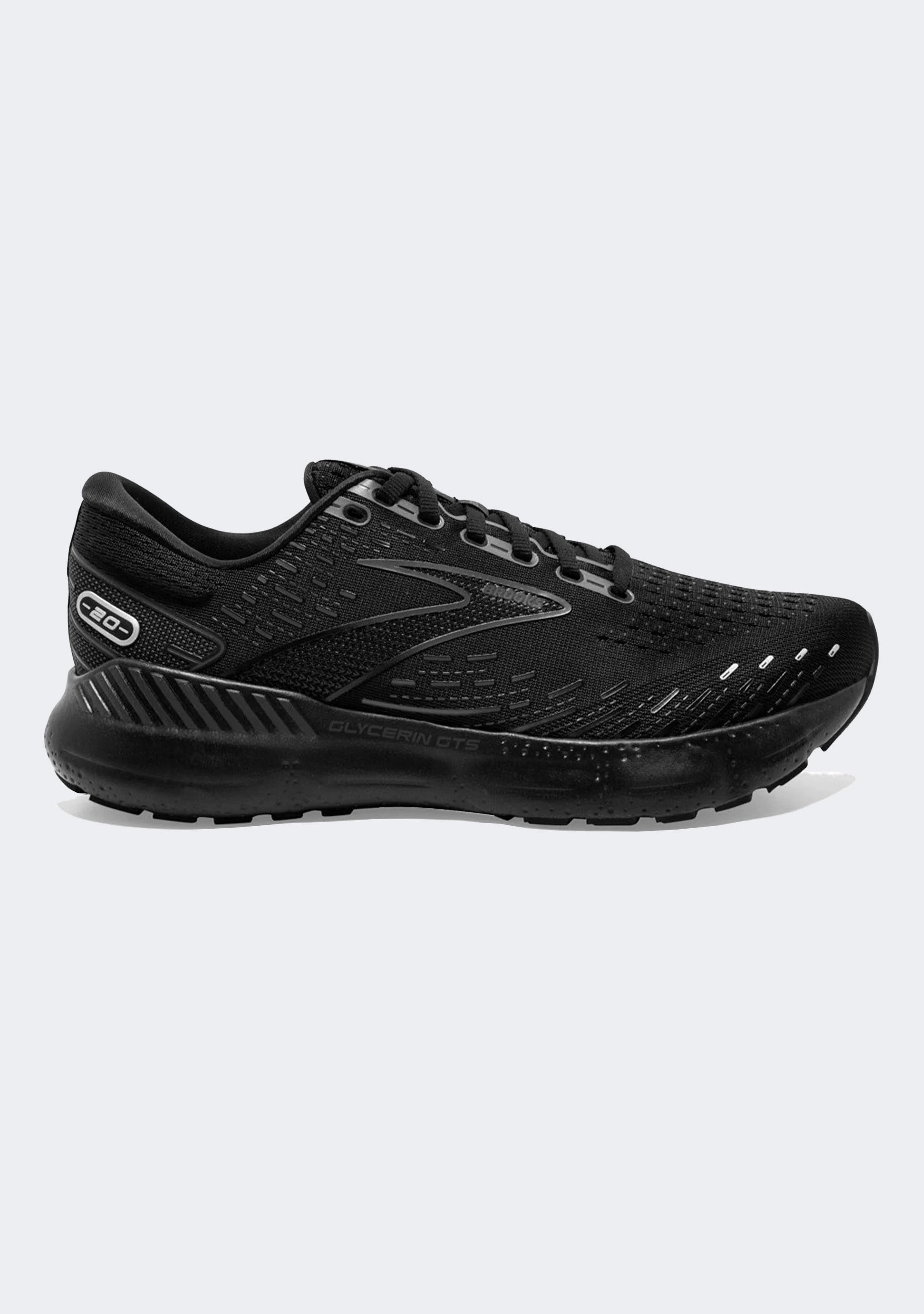 Chic Footwear Brooks Women'S Glycerin Gts 20