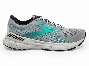 Essential Footwear Brooks Womens Adrenaline Gts 21