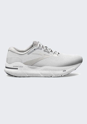Brooks Womens Ghost Max Weather Ready Versatile Footwear