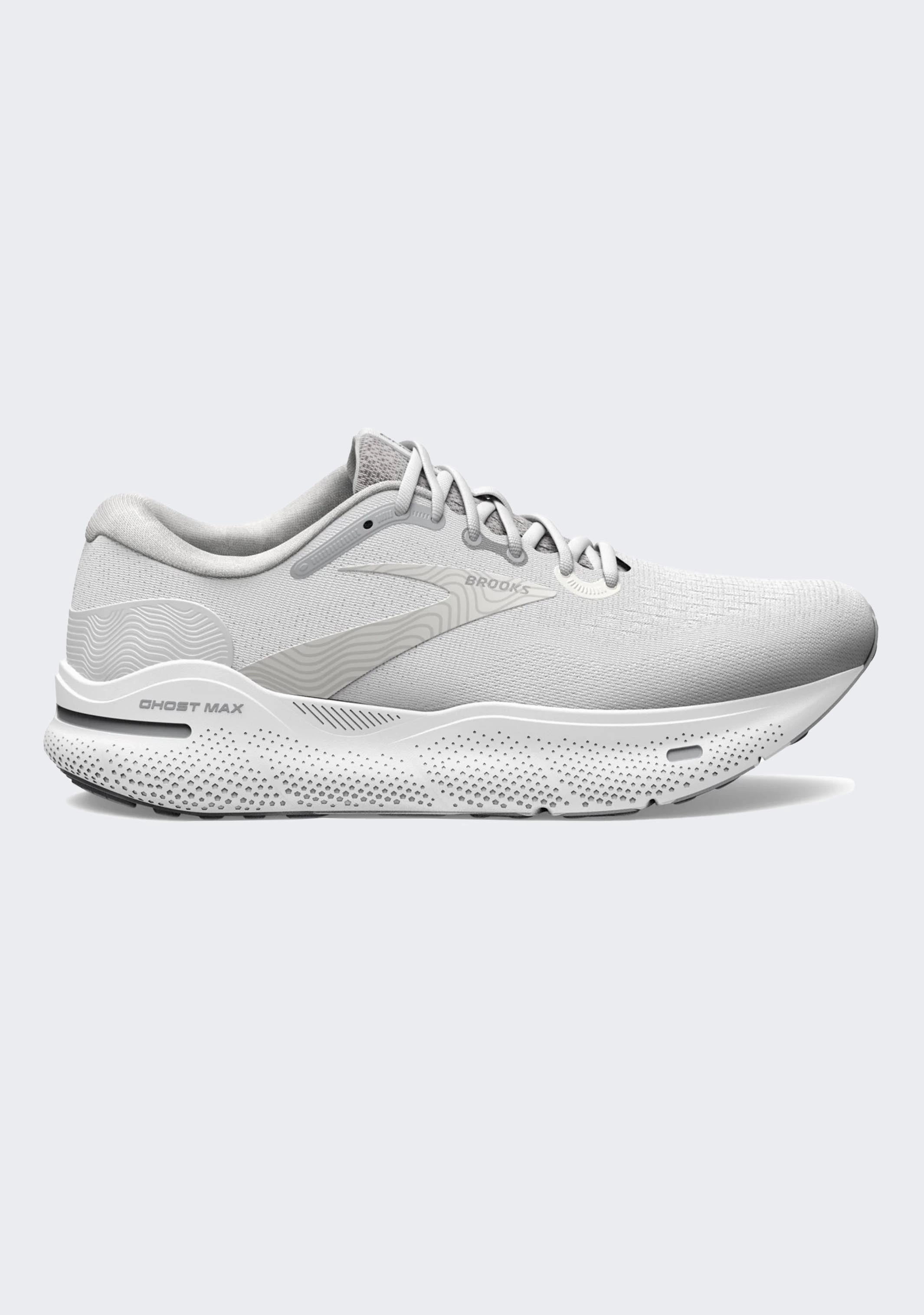 Brooks Womens Ghost Max Sustainable Urban