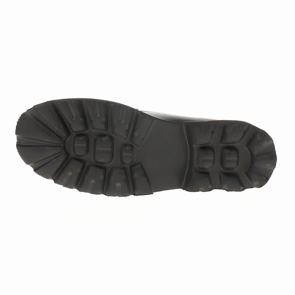 Brownie Points Slip On Lug Sole Loafers Daylong Comfort Grippy Traction