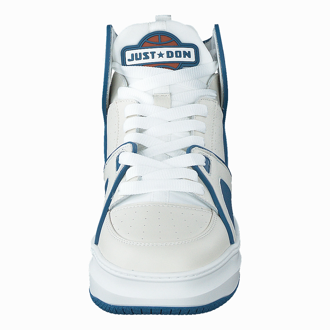 Classic Sneakers Bsktbljd1/Shoes Whc