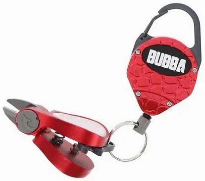 Bubba Nipper & Tether Combo