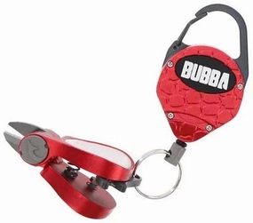 Bubba Nipper & Tether Combo