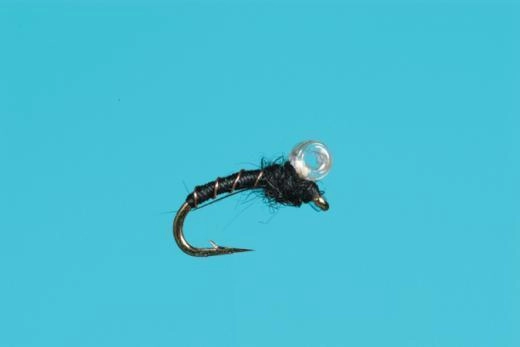 Bubble Back Midge