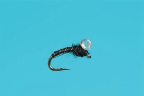 Bubble Back Midge