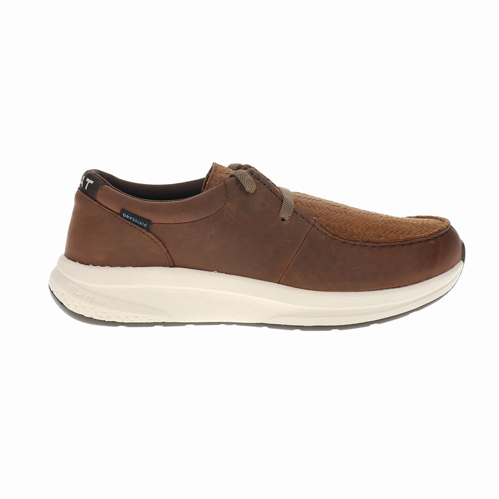 Unisex Streetwear Footwear Buckeye Dryshield Slip On Shoes