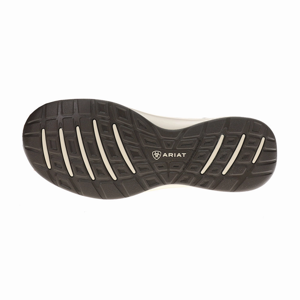 Buckeye Dryshield Slip On Shoes Casual Comfort