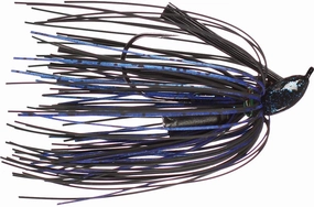 Buckeye Lures Mini Mop Jig