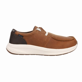 Urban Comfortable Footwear Buckeye Slip On Shoes