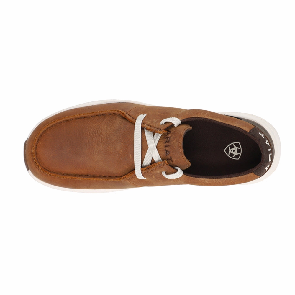 Sustainable Waterproof Buckeye Slip On Shoes