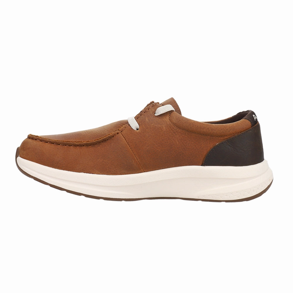 Supportive Shoes Buckeye Slip On Shoes