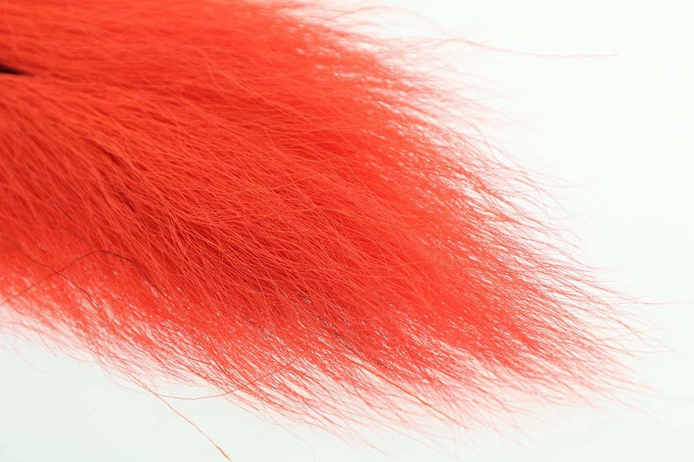 Bucktail Large & Medium