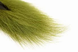 Bucktail Large & Medium