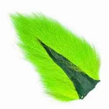 Bucktail Large & Medium