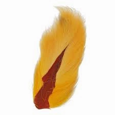 Bucktail Large & Medium