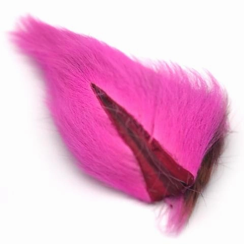 Bucktail Large & Medium