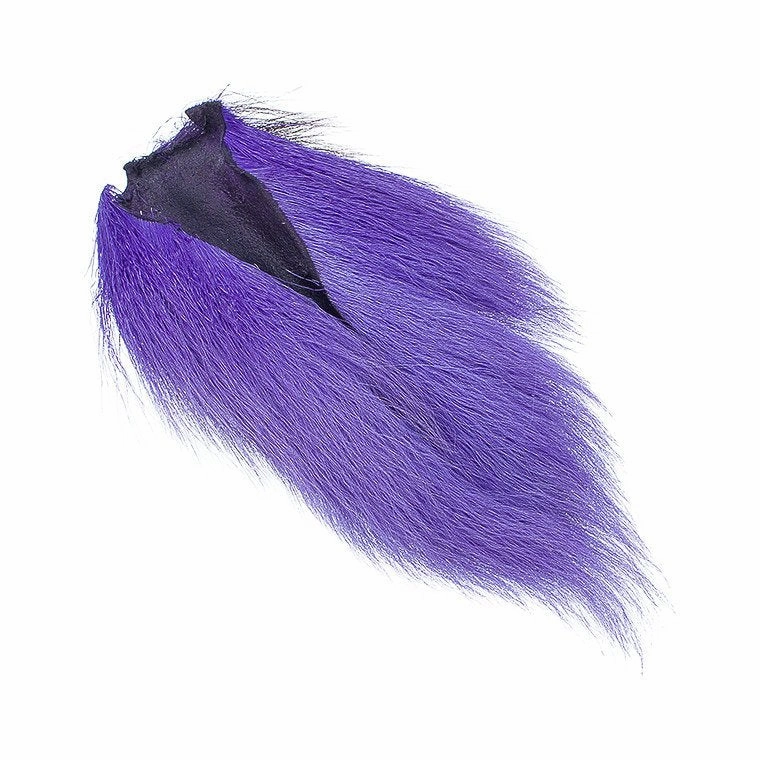 Bucktail Large & Medium