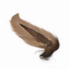 Bucktail Large & Medium