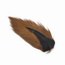 Bucktail Large & Medium