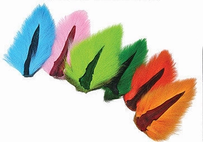 Bucktail Large & Medium