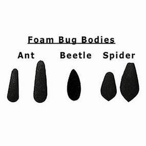 Bug Bodies - Wapsi