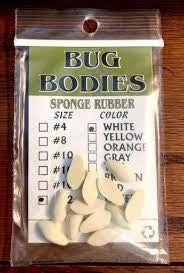 Bug Bodies - Wapsi
