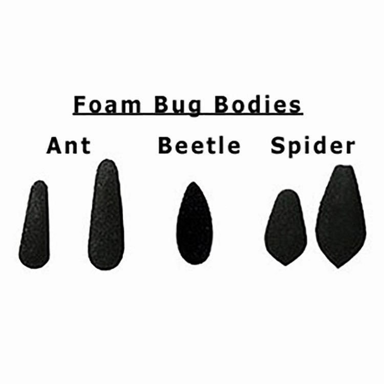 Bug Bodies - Wapsi