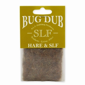 Bug Dub Hare & SLF