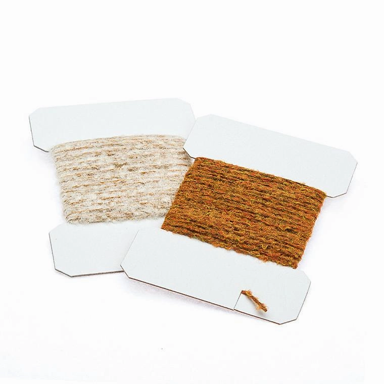 Buggy Nymph Yarn - Wapsi
