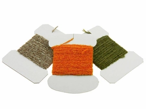 Buggy Nymph Yarn - Wapsi
