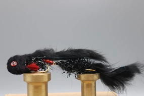 Butt Monkey Articulated