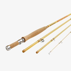 Butter Stick Fibreglass Rod - Redington