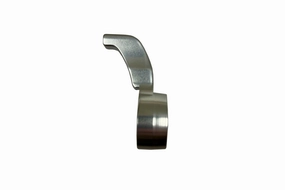 BV-300 MAIN LEVER SILVER