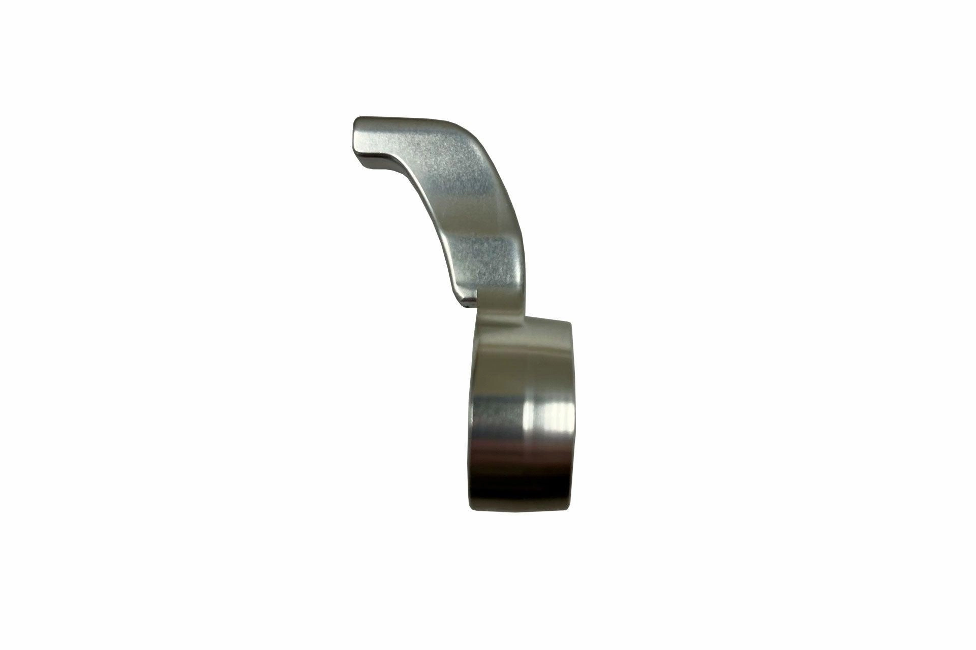 BV-300 MAIN LEVER SILVER