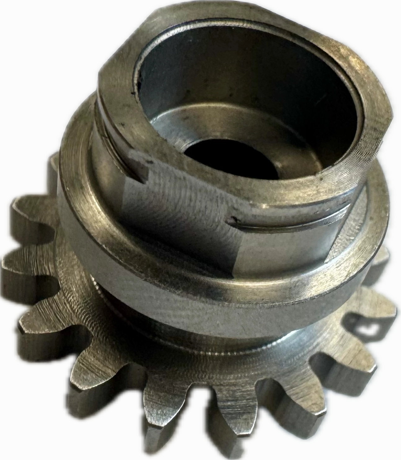 BX FX 2:1 LOW PINION GEAR 2-SPEED G2