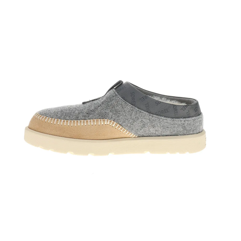 Byways Mule Slippers Everyday Footwear All Day Support
