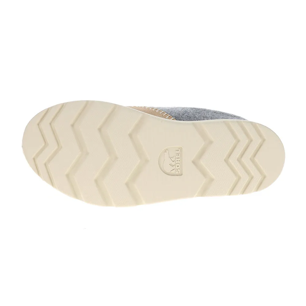 Byways Mule Slippers Ergonomic Sole Smart Casual Footwear
