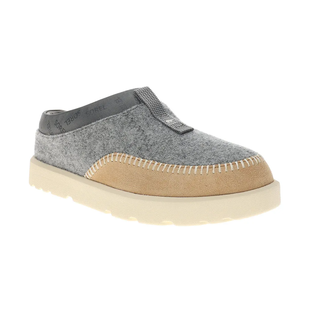 Everyday Sneakers Byways Mule Slippers