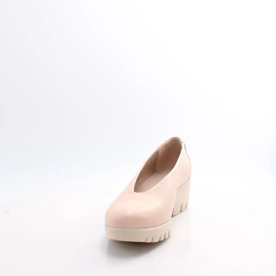 C-33100 Wonders Shoes Functional Footwear Pain Relief