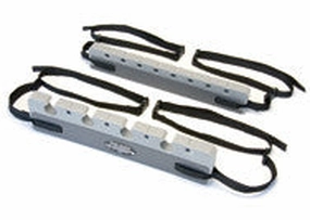 C&F Design Rod Rack for mount headrest CFA-83/H