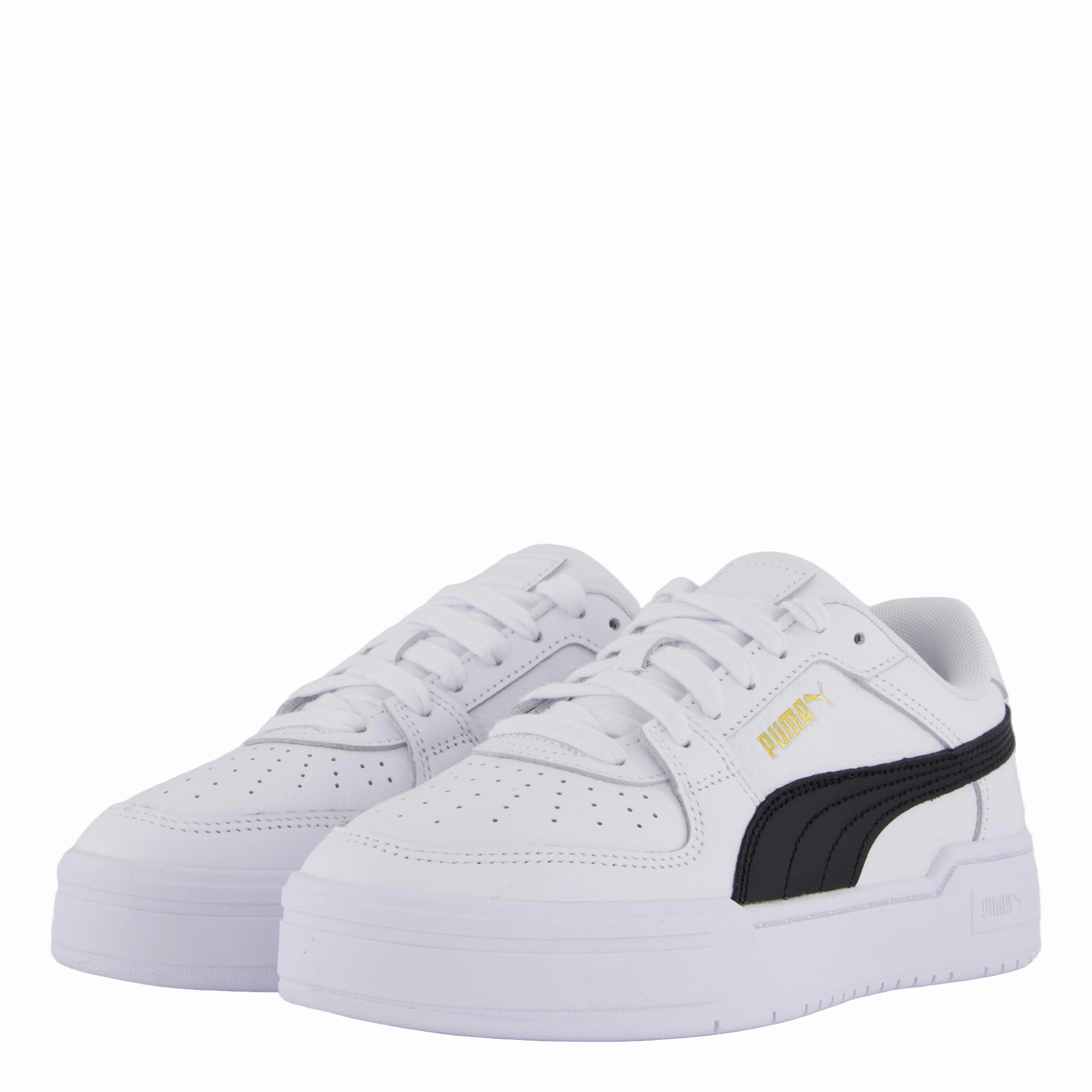 Fashion Footwear Smart Casual Footwear Ca Pro Classic Ii White