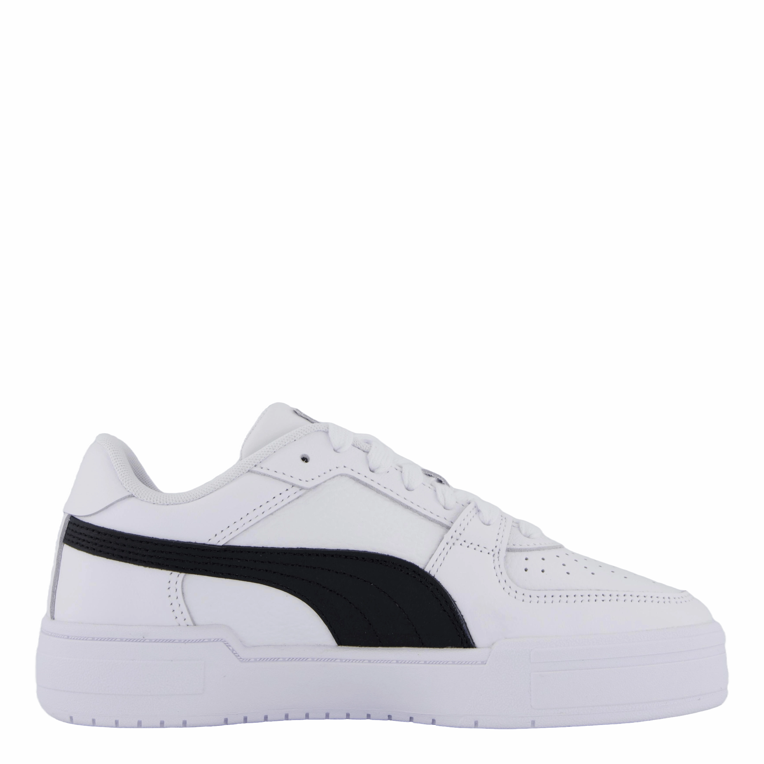Water Resistant Comfort Shoes Ca Pro Classic Ii White