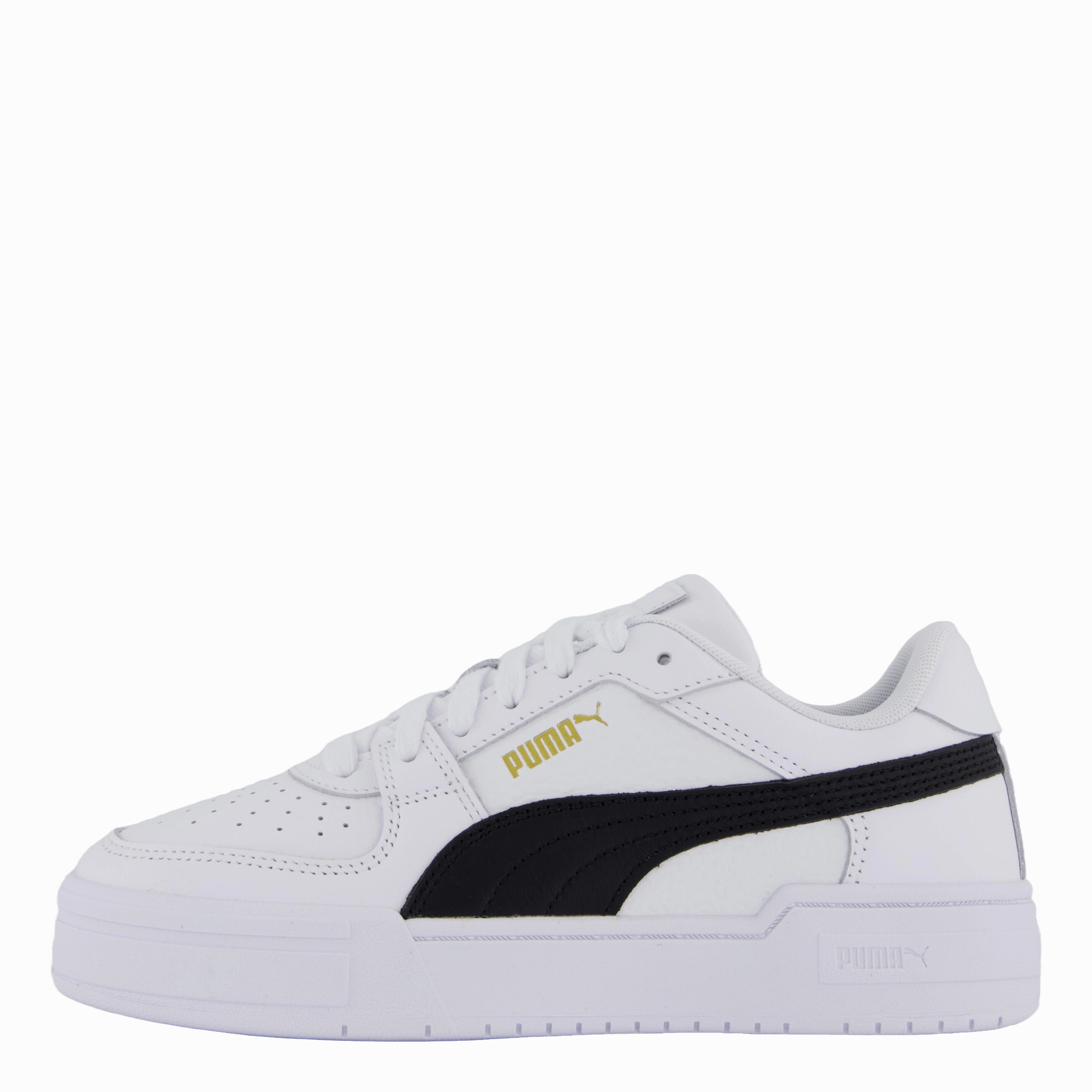Walking Shoes Smart Casual Footwear Ca Pro Classic Ii White