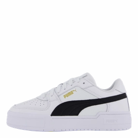 Walking Shoes Smart Casual Footwear Ca Pro Classic Ii White