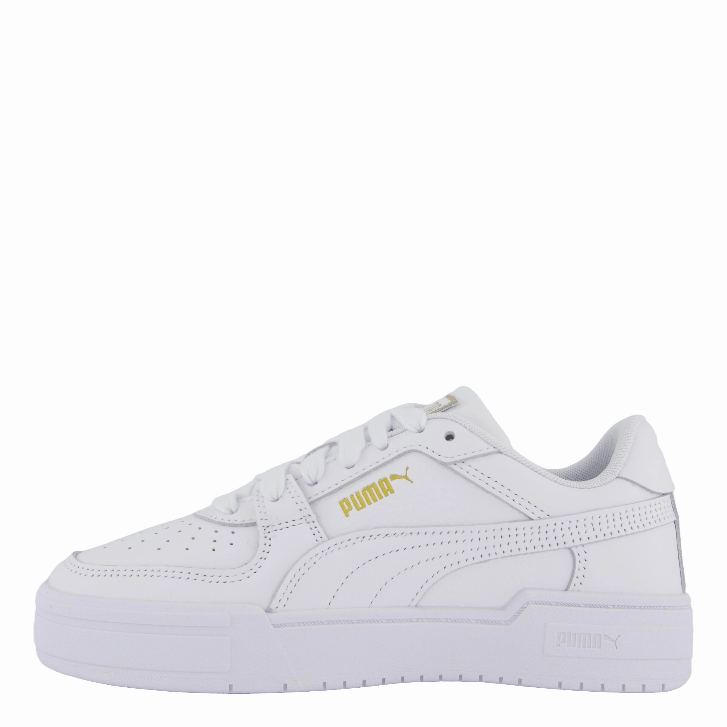 Ca Pro Classic Ii White Orthotic Friendly Odor Control